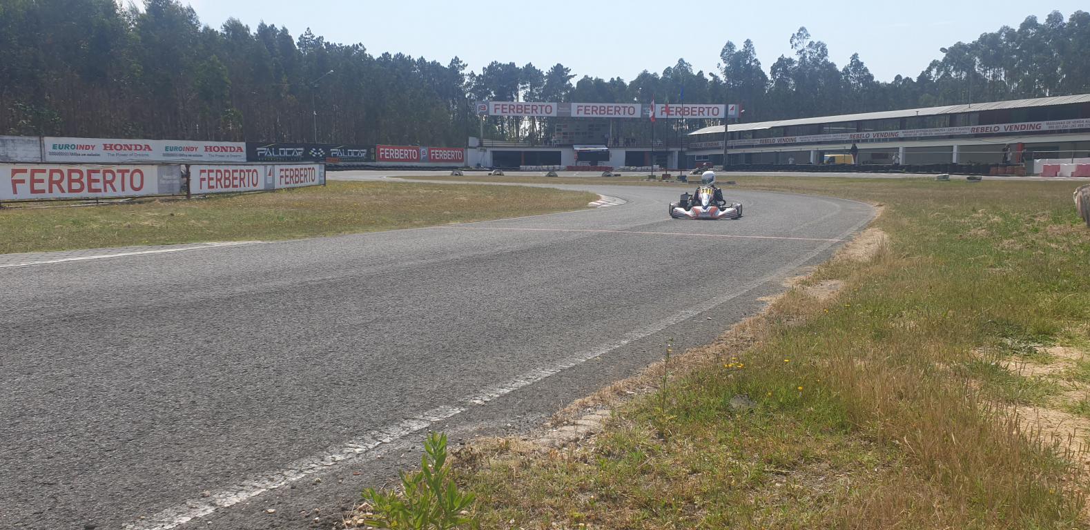 Taça Euroindy 2020 - Maio47